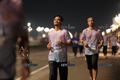 HTM Ipoh 7 Bridges Marathon 2026 (10th Series)