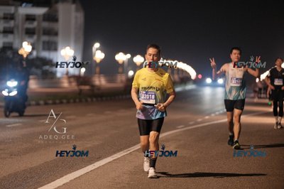HTM Ipoh 7 Bridges Marathon 2026 (10th Series)