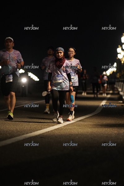 HTM Ipoh 7 Bridges Marathon 2026 (10th Series)