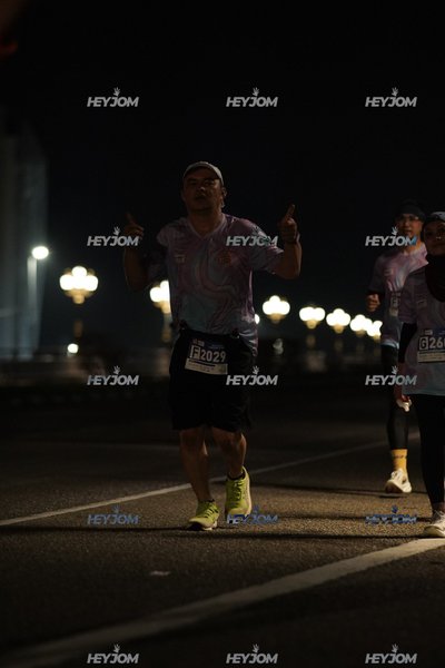 HTM Ipoh 7 Bridges Marathon 2026 (10th Series)