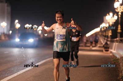 HTM Ipoh 7 Bridges Marathon 2026 (10th Series)