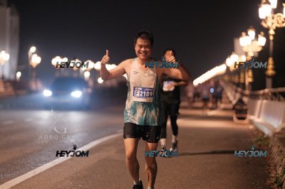 HTM Ipoh 7 Bridges Marathon 2026 (10th Series)