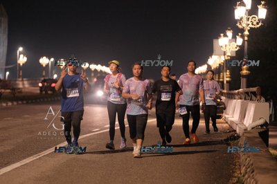 HTM Ipoh 7 Bridges Marathon 2026 (10th Series)