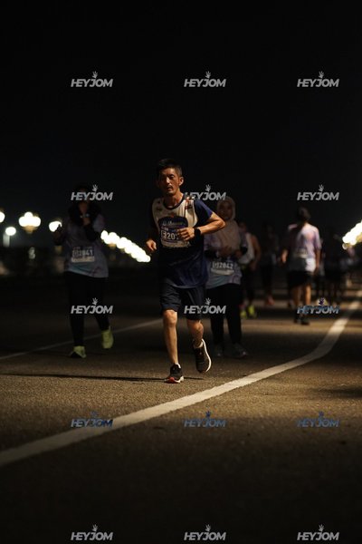 HTM Ipoh 7 Bridges Marathon 2026 (10th Series)