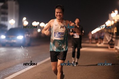 HTM Ipoh 7 Bridges Marathon 2026 (10th Series)
