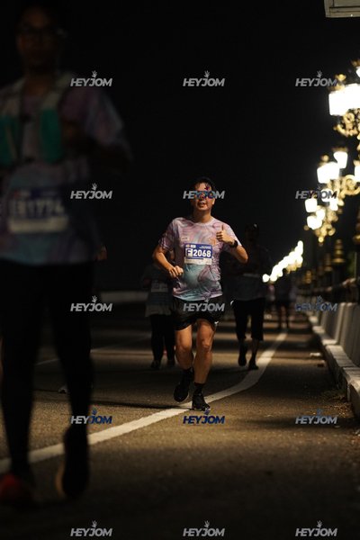 HTM Ipoh 7 Bridges Marathon 2026 (10th Series)