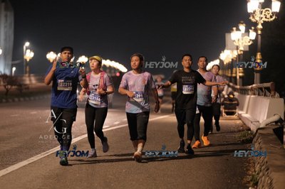 HTM Ipoh 7 Bridges Marathon 2026 (10th Series)