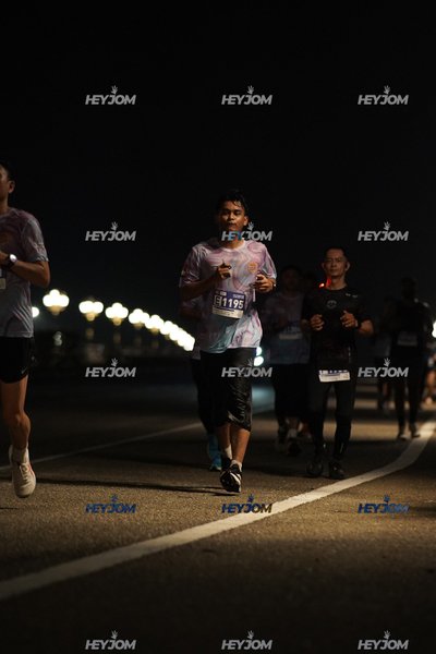 HTM Ipoh 7 Bridges Marathon 2026 (10th Series)