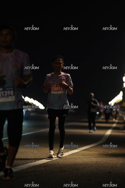 HTM Ipoh 7 Bridges Marathon 2026 (10th Series)