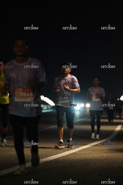 HTM Ipoh 7 Bridges Marathon 2026 (10th Series)