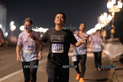 HTM Ipoh 7 Bridges Marathon 2026 (10th Series)