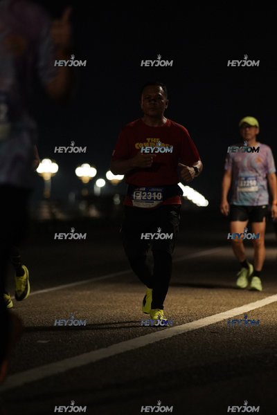 HTM Ipoh 7 Bridges Marathon 2026 (10th Series)