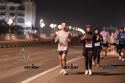 HTM Ipoh 7 Bridges Marathon 2026 (10th Series)