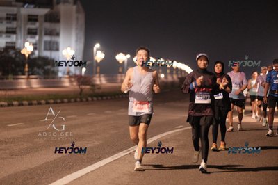 HTM Ipoh 7 Bridges Marathon 2026 (10th Series)