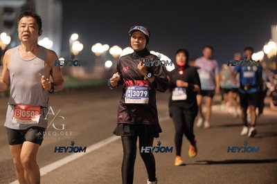 HTM Ipoh 7 Bridges Marathon 2026 (10th Series)