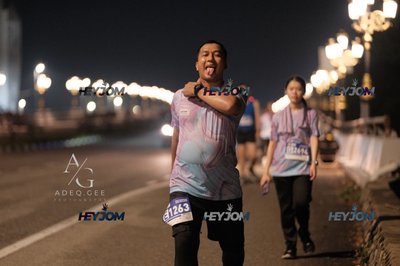HTM Ipoh 7 Bridges Marathon 2026 (10th Series)