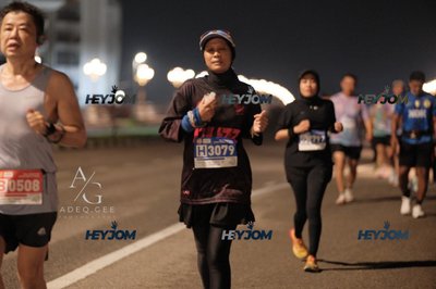 HTM Ipoh 7 Bridges Marathon 2026 (10th Series)