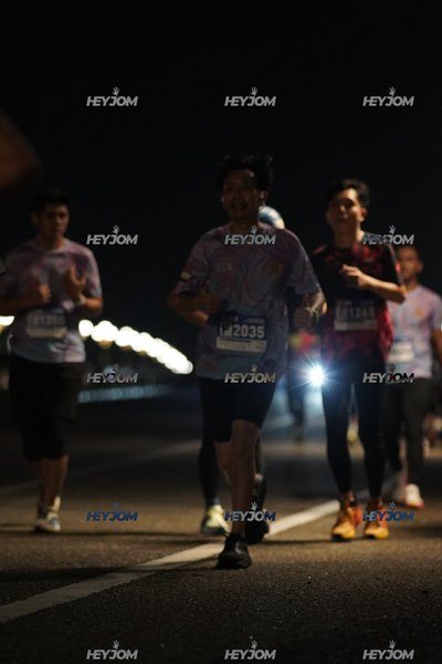 HTM Ipoh 7 Bridges Marathon 2026 (10th Series)