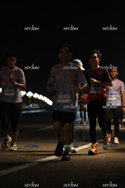 HTM Ipoh 7 Bridges Marathon 2026 (10th Series)