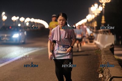 HTM Ipoh 7 Bridges Marathon 2026 (10th Series)