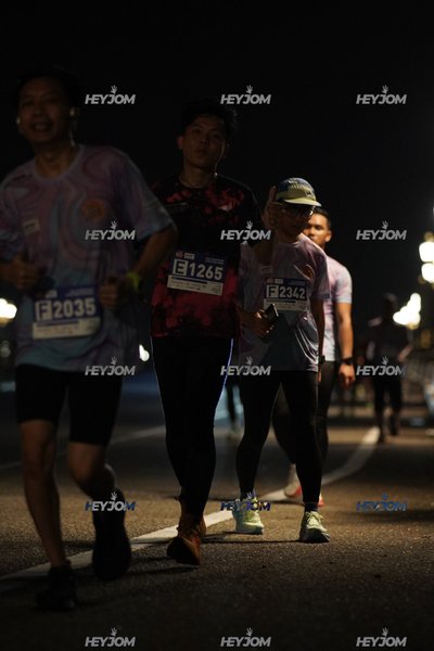 HTM Ipoh 7 Bridges Marathon 2026 (10th Series)