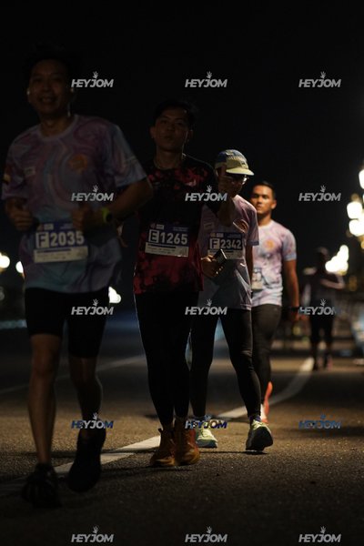HTM Ipoh 7 Bridges Marathon 2026 (10th Series)