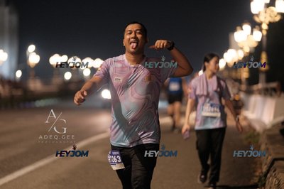 HTM Ipoh 7 Bridges Marathon 2026 (10th Series)