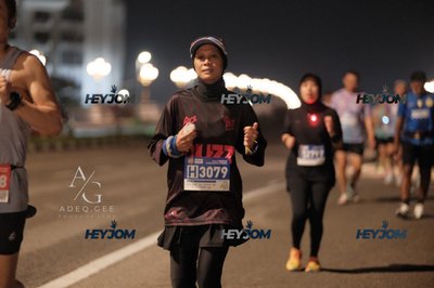 HTM Ipoh 7 Bridges Marathon 2026 (10th Series)