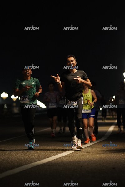 HTM Ipoh 7 Bridges Marathon 2026 (10th Series)