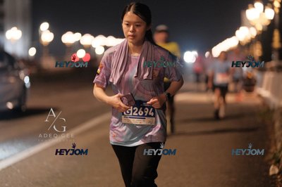 HTM Ipoh 7 Bridges Marathon 2026 (10th Series)