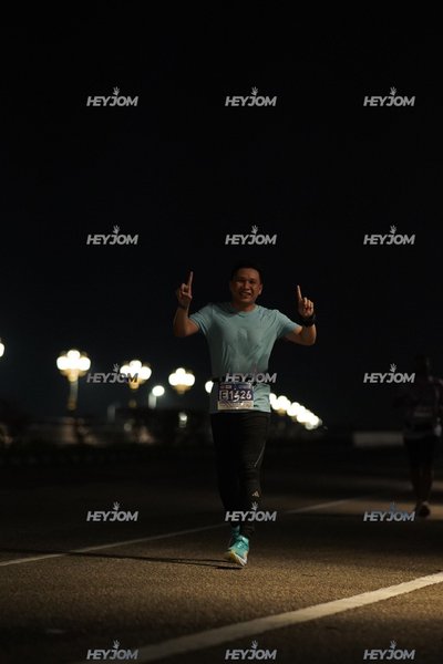 HTM Ipoh 7 Bridges Marathon 2026 (10th Series)