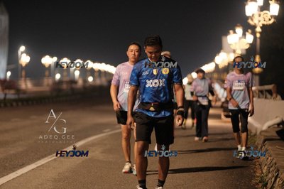 HTM Ipoh 7 Bridges Marathon 2026 (10th Series)