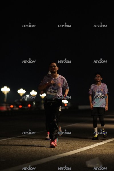 HTM Ipoh 7 Bridges Marathon 2026 (10th Series)