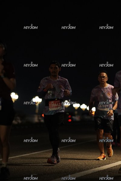 HTM Ipoh 7 Bridges Marathon 2026 (10th Series)