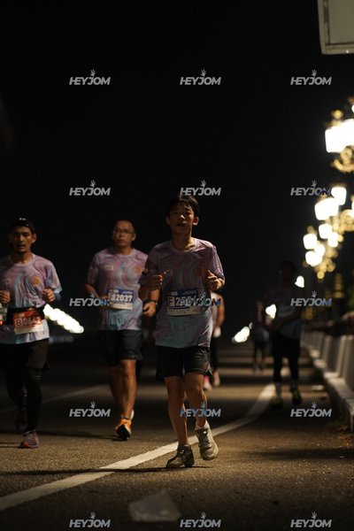 HTM Ipoh 7 Bridges Marathon 2026 (10th Series)