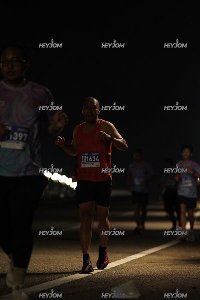 HTM Ipoh 7 Bridges Marathon 2026 (10th Series)
