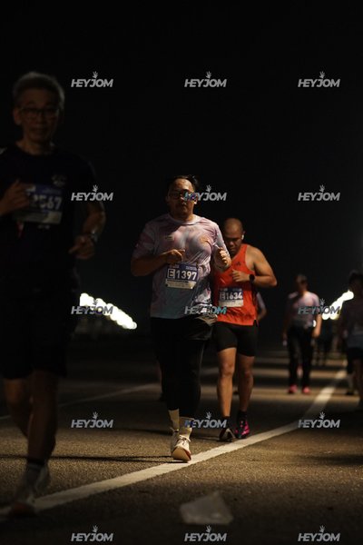 HTM Ipoh 7 Bridges Marathon 2026 (10th Series)