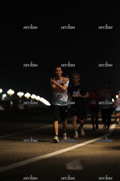 HTM Ipoh 7 Bridges Marathon 2026 (10th Series)