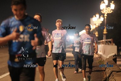 HTM Ipoh 7 Bridges Marathon 2026 (10th Series)