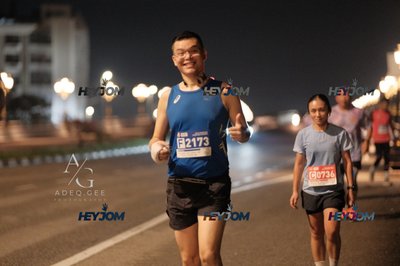 HTM Ipoh 7 Bridges Marathon 2026 (10th Series)