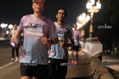 HTM Ipoh 7 Bridges Marathon 2026 (10th Series)