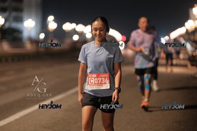 HTM Ipoh 7 Bridges Marathon 2026 (10th Series)