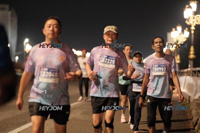 HTM Ipoh 7 Bridges Marathon 2026 (10th Series)