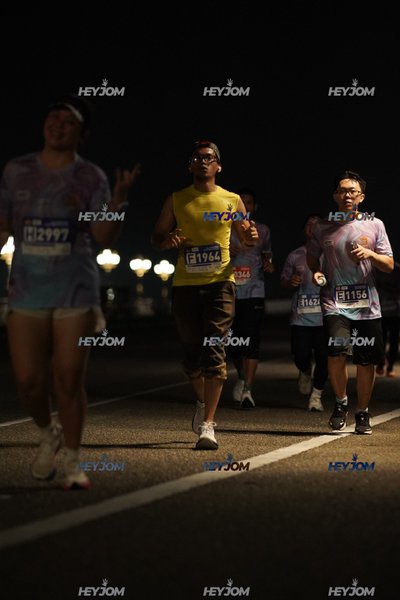 HTM Ipoh 7 Bridges Marathon 2026 (10th Series)