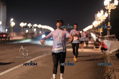 HTM Ipoh 7 Bridges Marathon 2026 (10th Series)