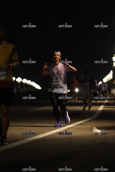 HTM Ipoh 7 Bridges Marathon 2026 (10th Series)