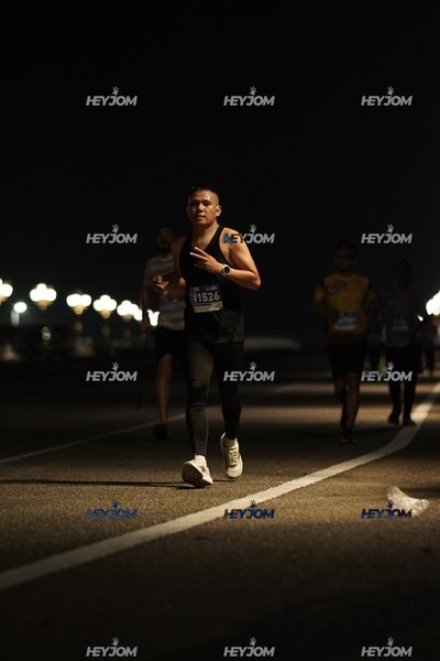 HTM Ipoh 7 Bridges Marathon 2026 (10th Series)