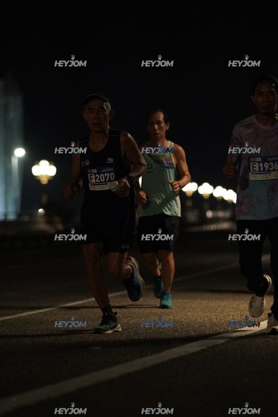 HTM Ipoh 7 Bridges Marathon 2026 (10th Series)