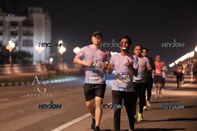 HTM Ipoh 7 Bridges Marathon 2026 (10th Series)