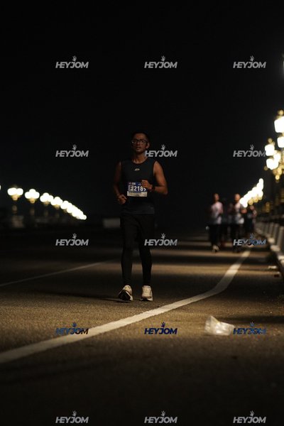 HTM Ipoh 7 Bridges Marathon 2026 (10th Series)
